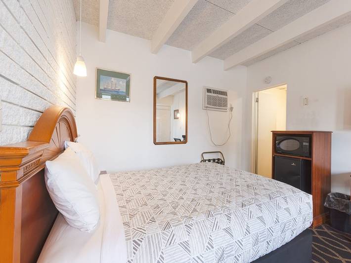 Apartamento entero, Cama Queen | Smk | Breezewood in Pensilvania