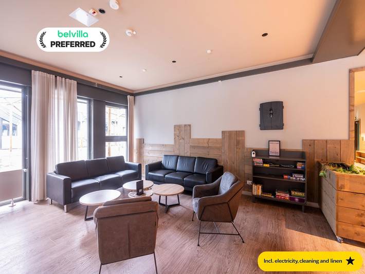 Ferienwohnung für 4 Personen, mit Sauna und Pool sowie Garten, mit Haustier in Rheinland-Pfalz - 2