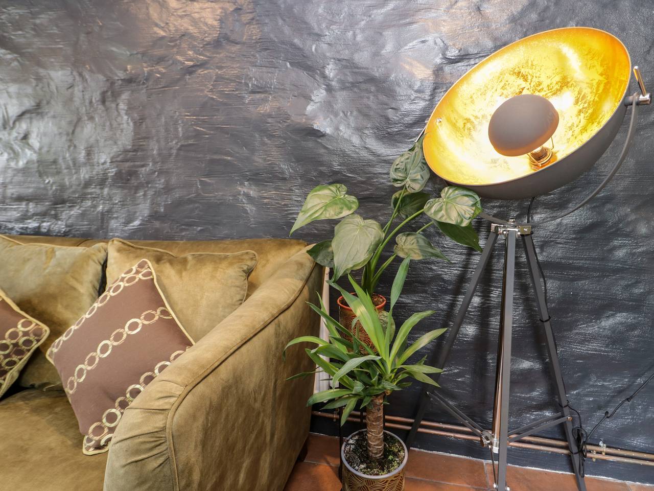 Bron Celyn Bach in Betws-y-Coed, Snowdonia