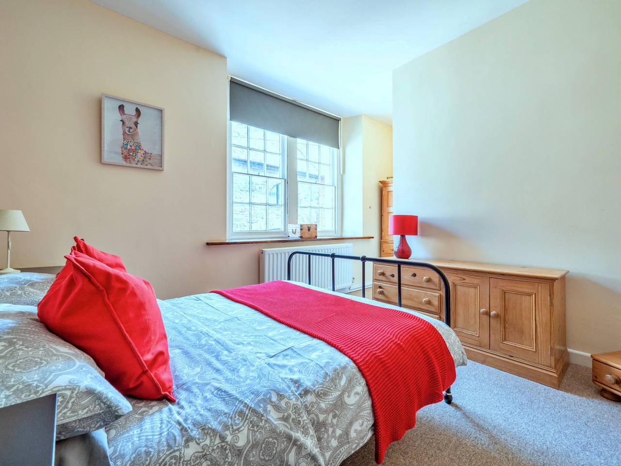 Entire apartment, Yr Daflod in Brecon, Brecon Beacons