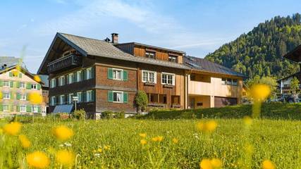 Vakantiewoning voor 5 Personen in Schoppernau, Allgäuer Alpen (Oostenrijk), Afbeelding 4