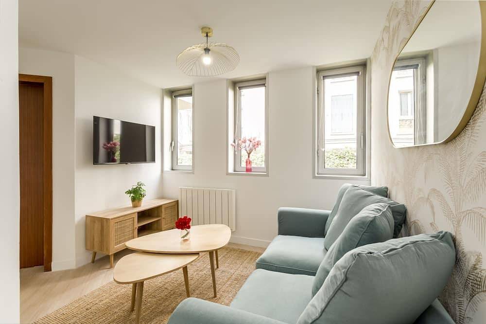 Appartement de vacances