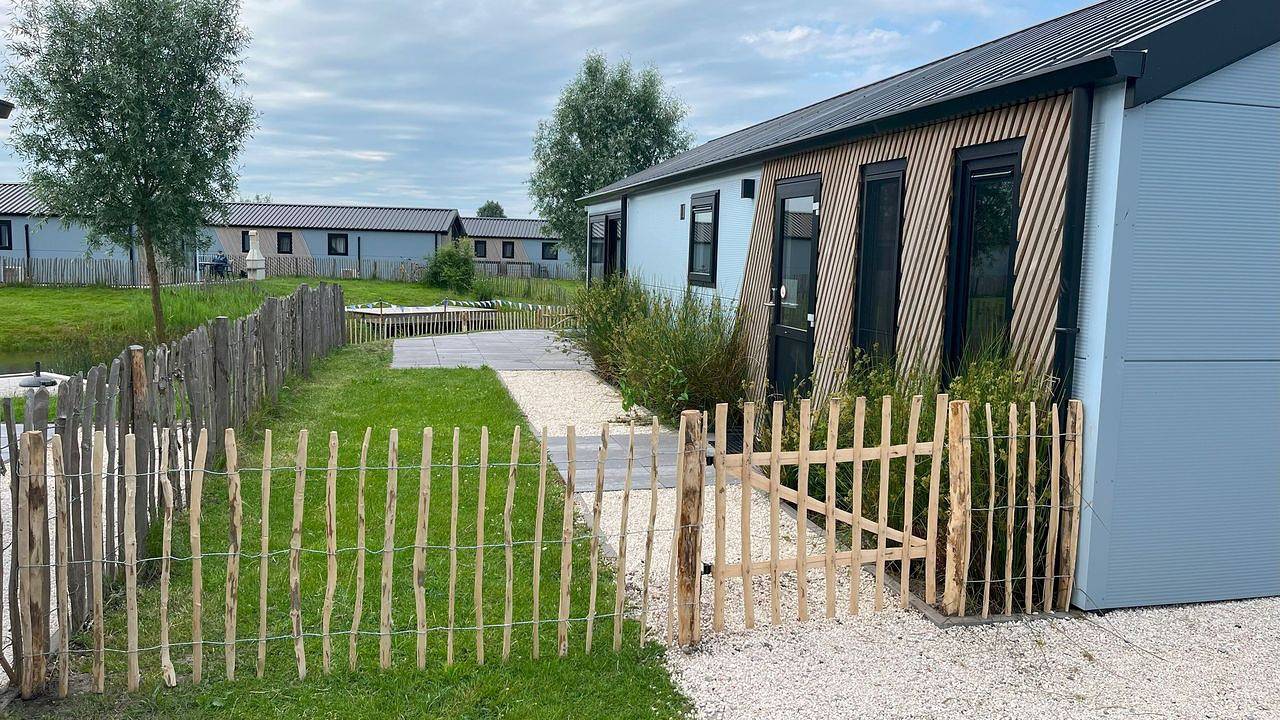 Ferienhaus für 4 Personen (53 m²) in Kampen (Overijssel) in Kampen, Veluwemeer