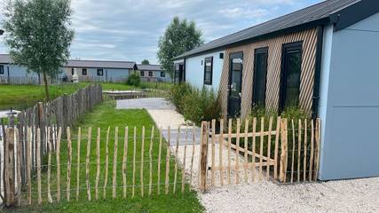 Ferienhaus für 4 Personen in Kampen, Veluwemeer, Bild 1