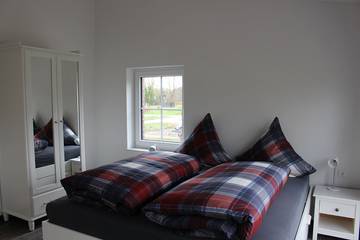 Vakantieappartement voor 4 Personen in Norden, Landkreis Aurich, Afbeelding 4