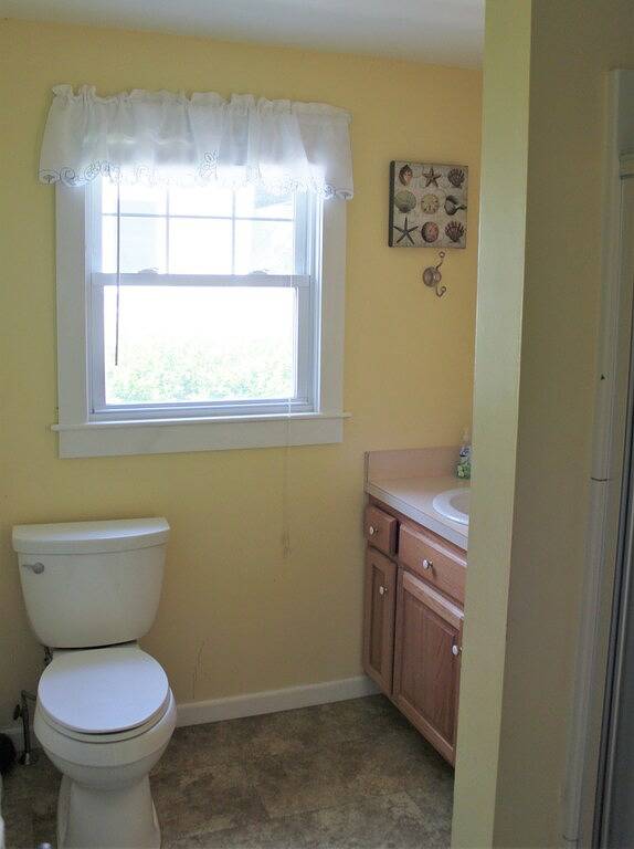 Bleiben Sie nur wenige Schritte von einem wunderschönen Privatstrand in Old Lyme entfernt! in Old Lyme, Connecticut