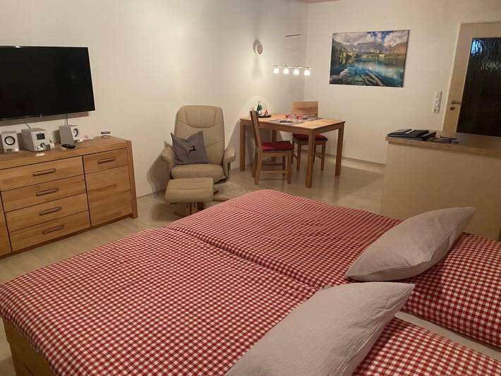 Ganze Ferienwohnung, Ferienwohnung Moritz in Oy-Mittelberg, Bayerisch Schwaben