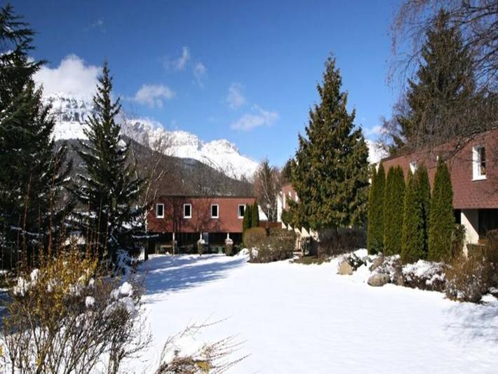 Gîte pour 5 personnes, avec terrasse, adapté aux familles à Saint-Bonnet-en-Champsaur - 4