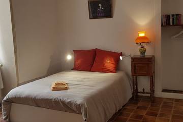 Appartement De Vacances pour 4 Personnes dans Fontenay-le-Comte, Vendée, Photo 4