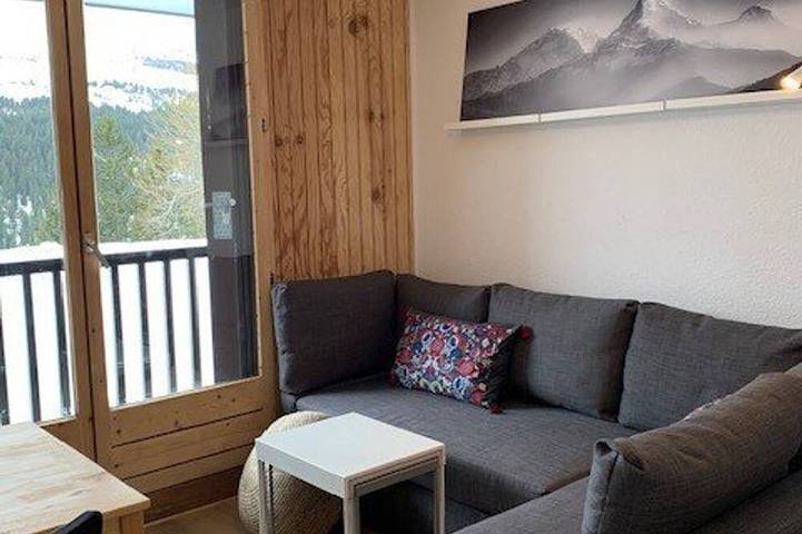 Ferienwohnung für 5 Personen, mit Garten - 1