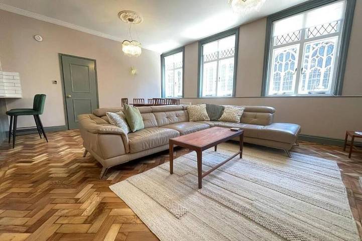 Apartment for 4 people in Bury St Edmunds