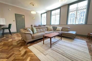 Gîte pour 4 personnes dans Bury Saint Edmunds