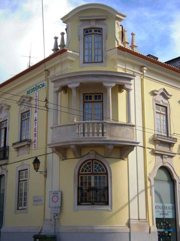 Top 18 Casas rurales y apartamentos en Coimbra baratas ᐅ Reserva inmediata