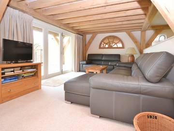 Holiday Rental for 6 People in Bembridge, Isle of Wight, Photo 1