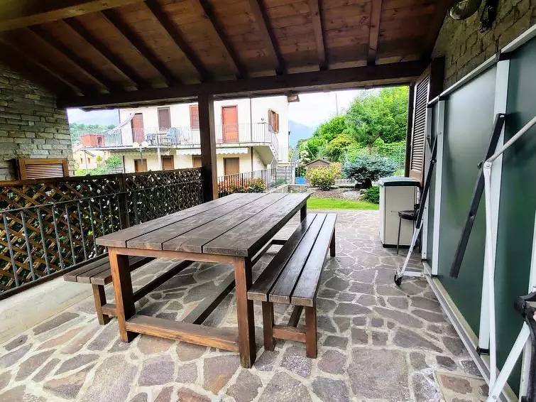 Haus 6 Personen in Colico, Orobie Alpen West