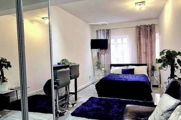 Apartment for 4 People in Cleethorpes, Grimsby and Cleethorpes, Photo 1