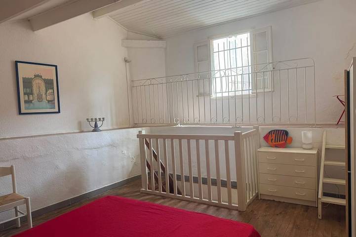 Location de vacances pour 4 personnes à Barrettali - 4