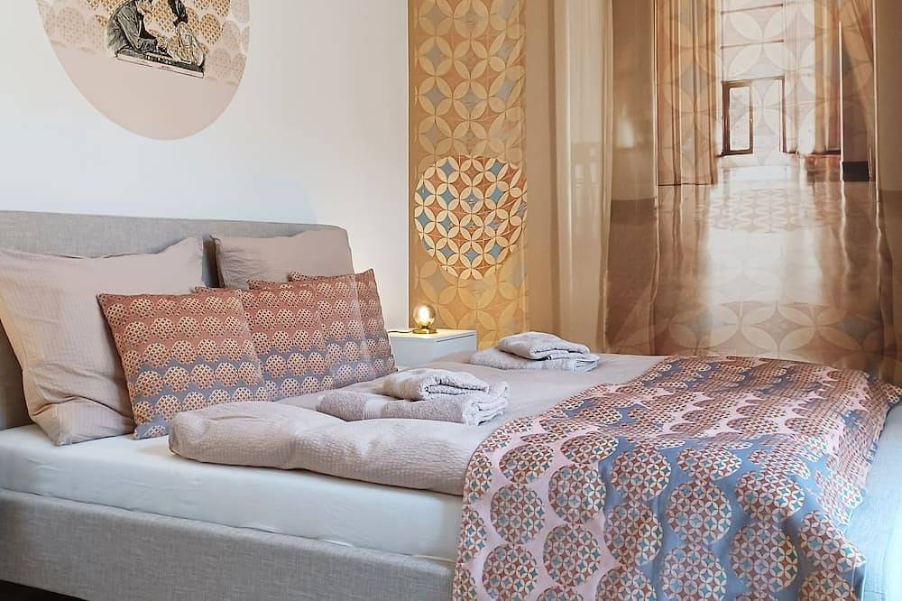 Appartamento intero, Exclusive Three-Bedroom Apartment in Budapest, Ungheria Centrale