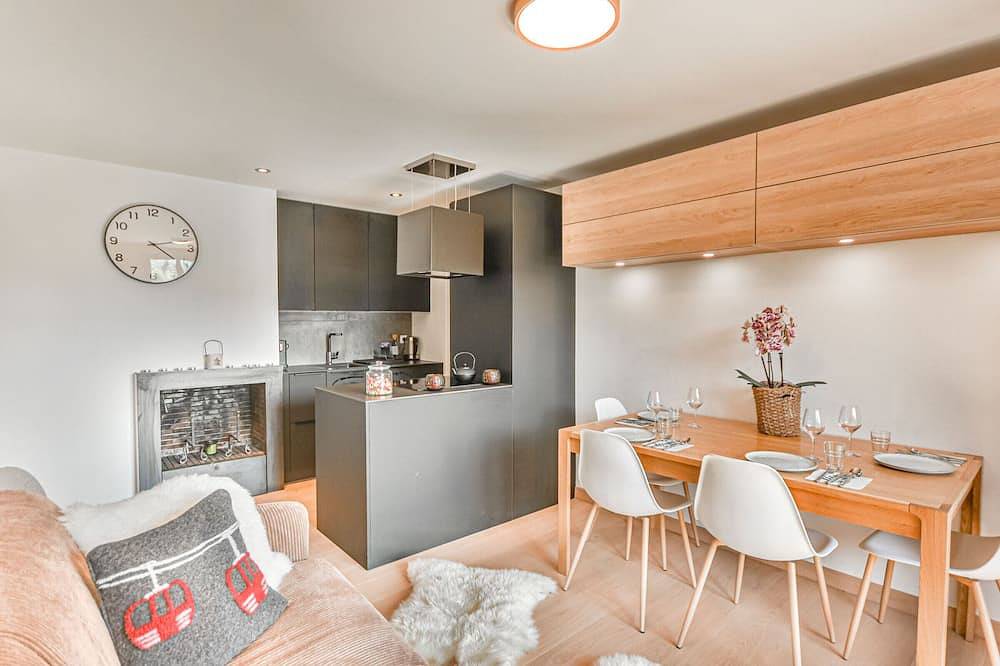 Photo : Appartement de vacances
