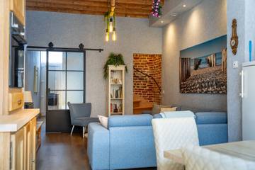 Vakantiehuis voor 6 Personen in Ieper, West-Vlaanderen, Afbeelding 3