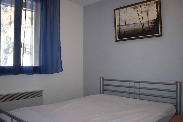 Gîte pour 6 personnes dans Office De Tourisme De Font Romeu - 2