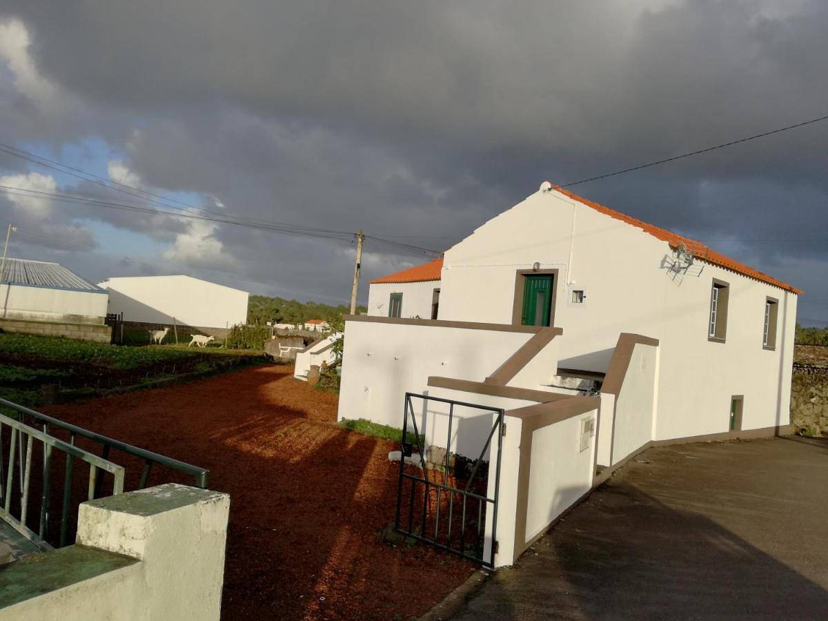 Casa dos biscoitos in Madalena, Ilha do Pico