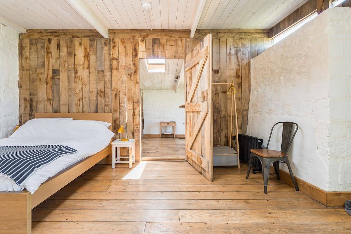 Cotswold Converted Milk Parlour in Stroud, Gloucestershire