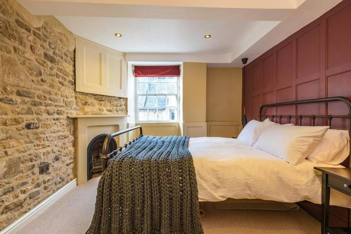 Holiday rental for 6 people, with terrace in Stamford
