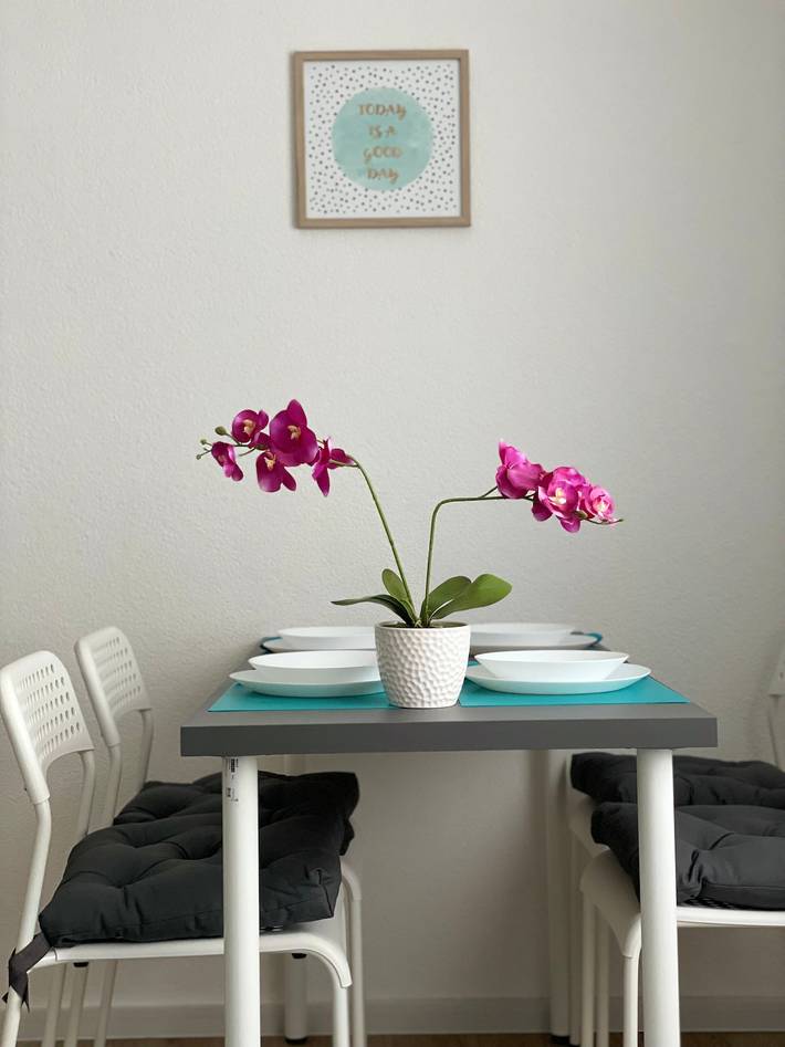 Ferienwohnung für 4 Personen, mit Sauna und Garten in Südliche Weinstraße - 2