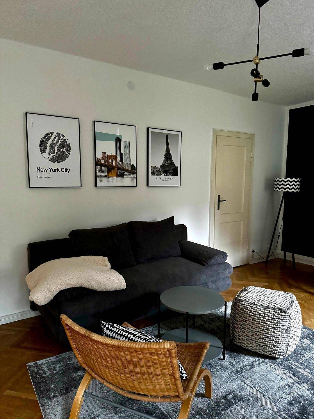 Ferienhaus "Hagen" in Schkopau mit 3 Schlafzimmern in Schkopau, Saale-Unstrut