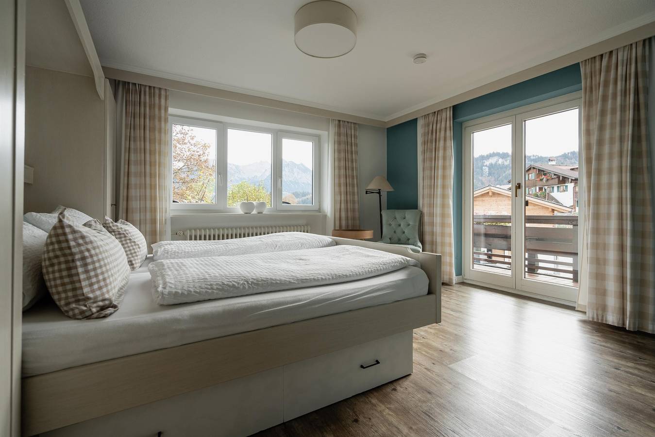 Ferienwohnung Wannenkopf, foto 14
