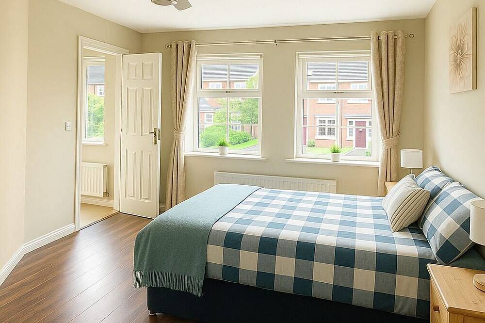 Newry Premium B&B - at the heart of Newry in Newry, County Armagh