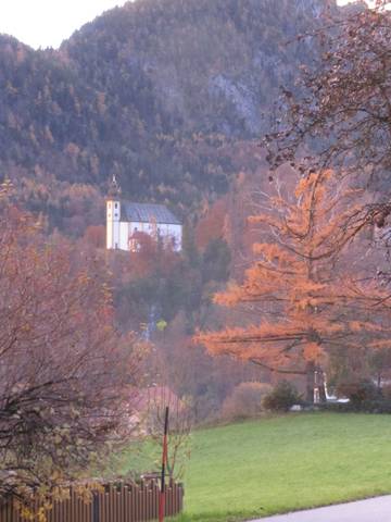 Ferienwohnung für 2 Personen in Bad Reichenhall, Bayerische Alpen, Bild 4