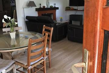 Villa für 7 Personen in Saint-Jean-Cap-Ferrat, Nizza und Umgebung, Bild 1