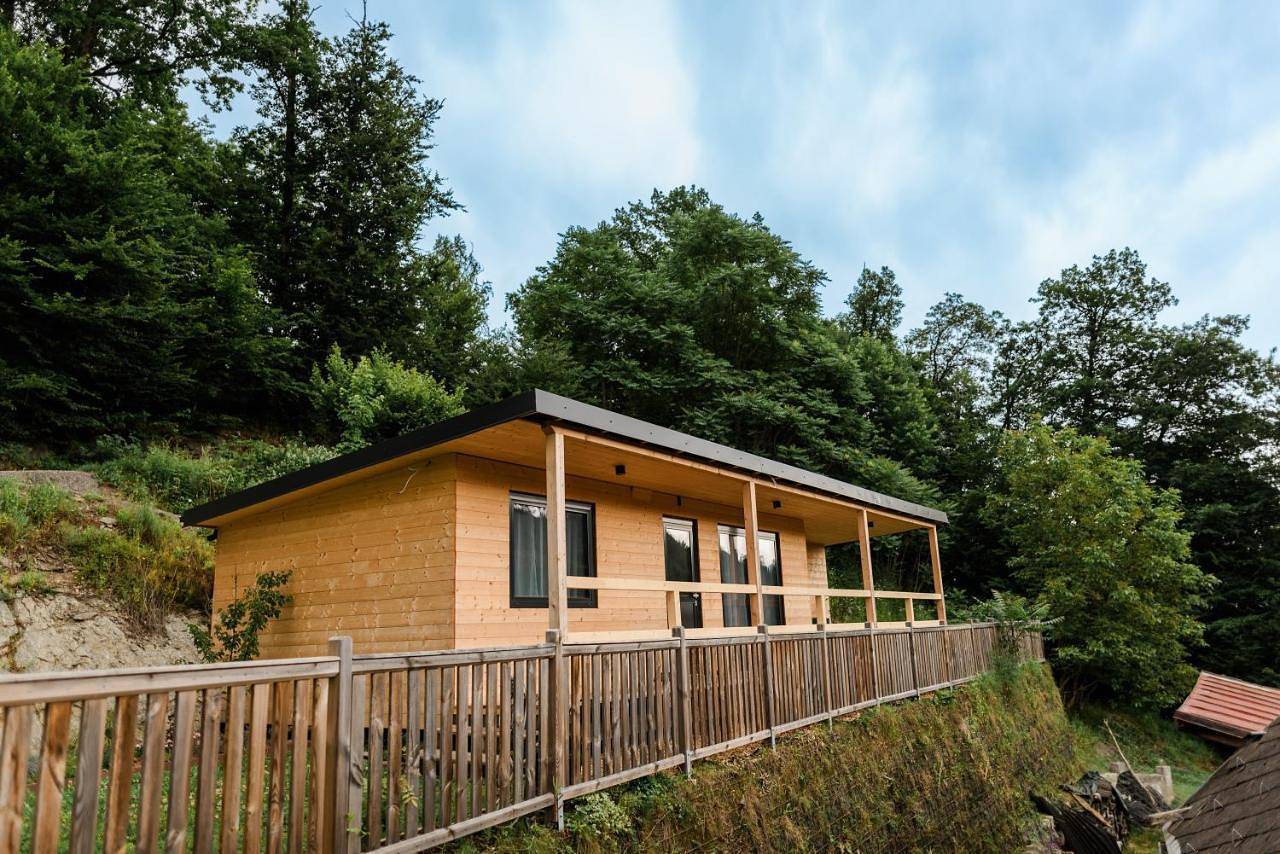 Two-Bedroom House in Klagenfurt am Wörthersee, Klagenfurt-Villach
