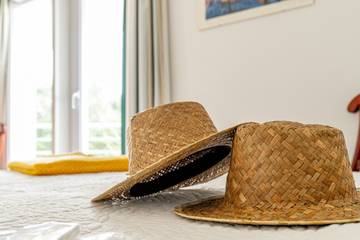 Appartement De Vacances pour 3 Personnes dans Pornic, Région de Saint-Nazaire, Photo 4