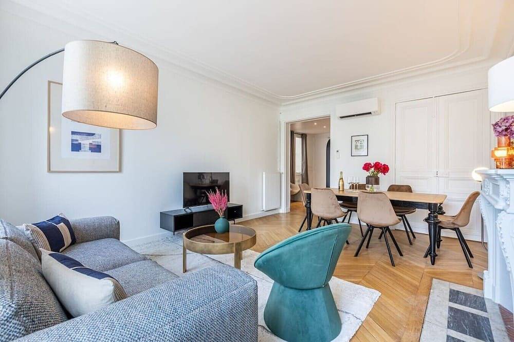 Appartement de vacances