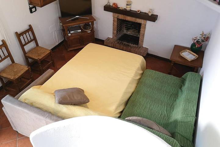 Nice home in Zahara de la Sierra in Zahara de la Sierra, Pueblos Blancos