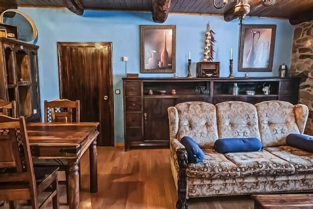 Self catering El Caleyo for 2 people in Berlanga del Bierzo, Cordillera Cantábrica