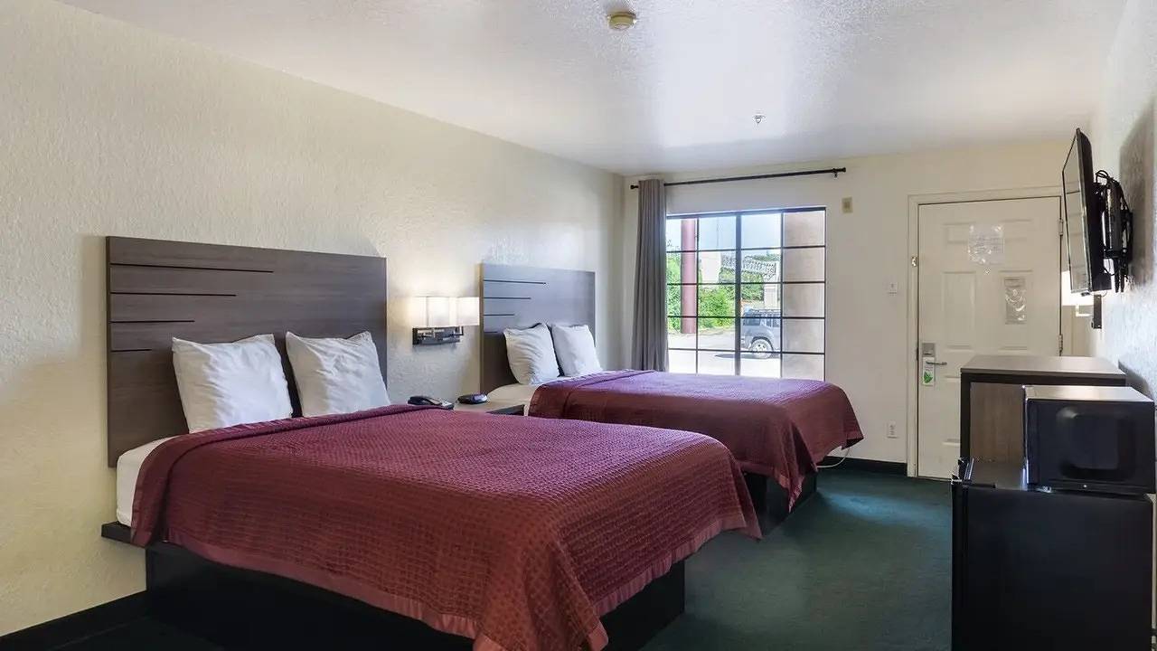 Apartamento vacacional entero, Ferienwohnung für 4 Personen (14 m²) in San Antonio in San Antonio, Condado de Bexar