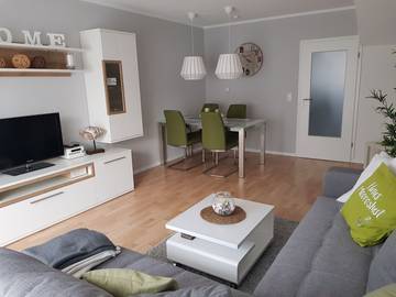 Ferienhaus für 4 Personen in Dahme, Südliche Ostseeküste, Bild 4