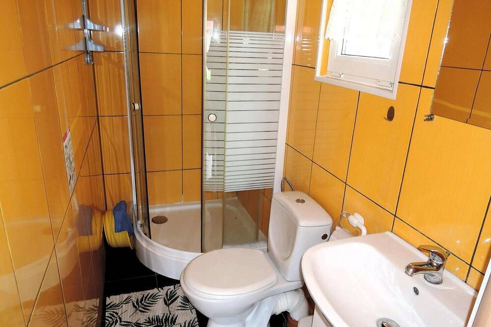 Bungalow blisko plaży Morza Bałtyckiego in Baltic Sea Pomerania