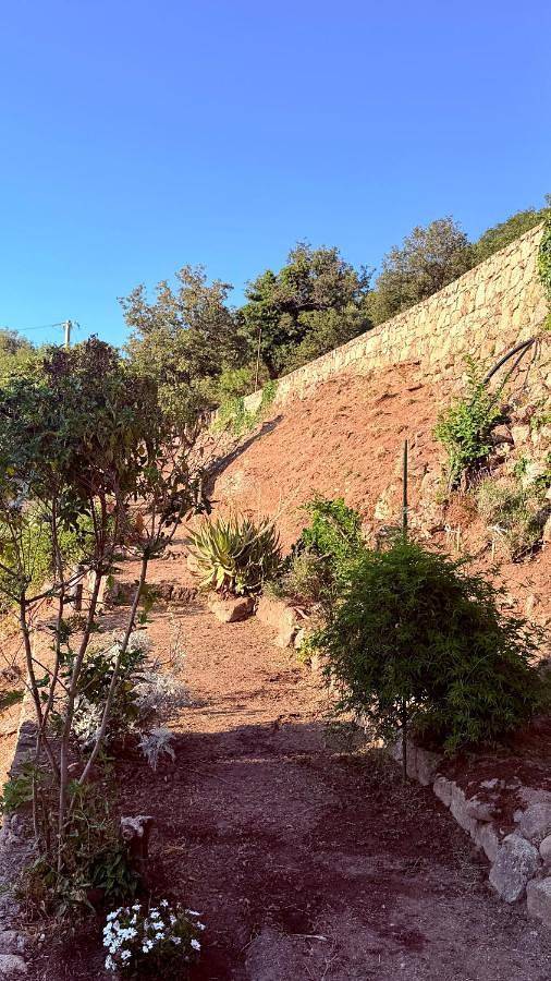 La maison Cm in Nessa, Région de Calvi