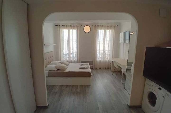 Holiday apartment for 2 people - 1