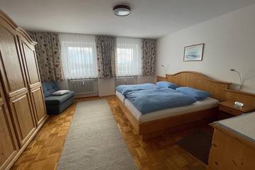 Ferienwohnung für 2 Personen in Murnau am Staffelsee, Bayerische Alpen, Bild 4