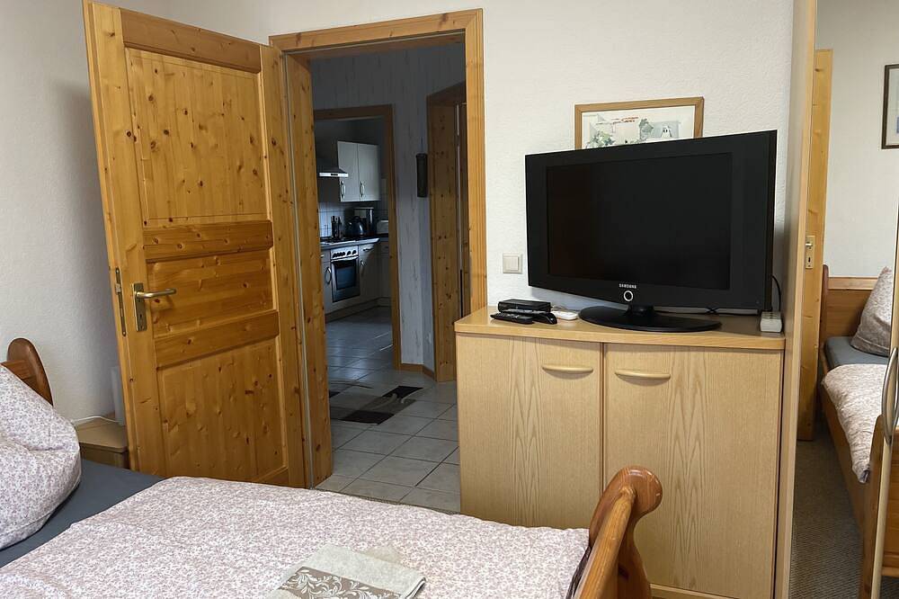 Ganze Wohnung, Ferienwohnung „Käthchen“ in Stendal, Stendal und Umgebung