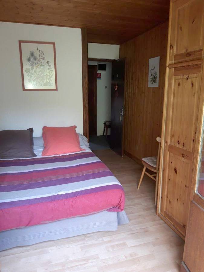 Chambre d’hôte pour 2 personnes, avec jardin et vue en Haute-Savoie - 3