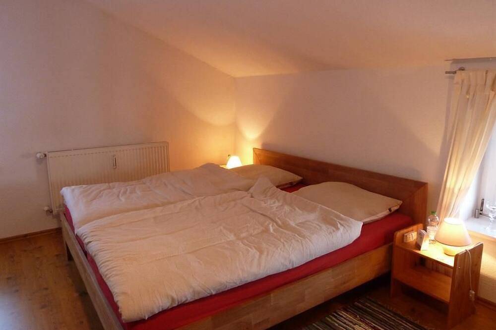 Ganze Wohnung, Ferienwohnung Carpe Diem - Appartement/Fewo, Dusche und Bad, Wc, Seeblick in Plön, Plön (Stadt)