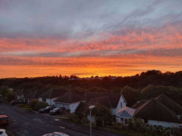 Cottage for 6 people, with balcony, child-friendly in Cockermouth