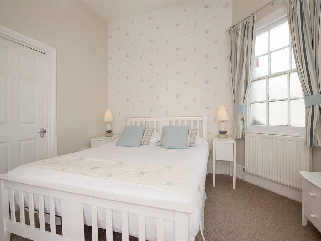 Standard Twin Room in Nettlestone and Seaview, Isle of Wight